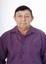 Foto de Benedito Dias de Moura