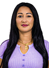 Foto de LUCIENE CRISTINA DE JESUS DOS SANTOS