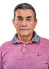 Foto de Benedito Gomes