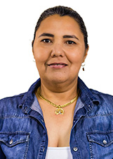 Foto de Vera Lucia do Nascimento dos Santos