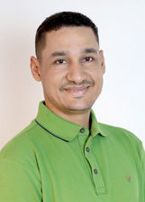 Foto de SIDNEI PINHO DOS SANTOS