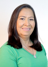 Foto de Maria Queiroz da Silva de Lara