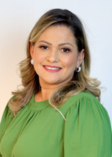 Foto de Cecilia Moraes da Silva Oliveira