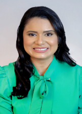Foto de NATÁLIA FERNANDA SOARES LOPES