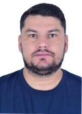 Foto de GUSTAVO CIRILO DE LANA VITRIO
