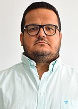 Foto de SERGIO LUIZ PEREIRA JUNIOR