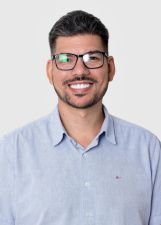 Foto de SEBASTIAO GUSTAVO PRIMO PARREIRA