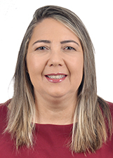 Foto de Cleia Marcia Taveira de Andrade