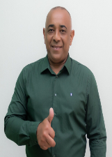 Foto de Laudencio Bispo Evangelista da Silva
