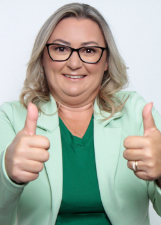 Foto de Diane Maria de Almeida Mendes