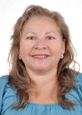 Foto de Terezinha Auxiliadora de Carvalho