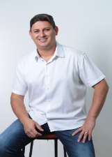 Foto de Jeronimo de Carvalho Neto