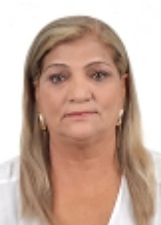 Foto de Lizete Fialho de Arruda Gomes