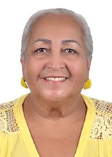 Foto de Adélia Campos de Almeida Campos
