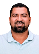 Foto de JOSUÉ CORDEIRO DE SOUZA