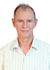 Foto de ISAIAS BORGES DE REZENDE SOBRINHO