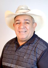 Foto de Jonas Serafim dos Santos
