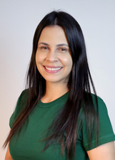 Foto de Lais Fernandes Menezes Amaral