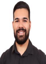 Foto de Felipe Sergio da Silva