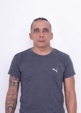 Foto de EDI CARLOS DA SILVA LEITE