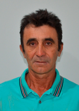 Foto de Nelson Francisco Paulino Filho