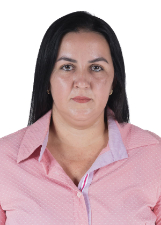 Foto de Juliana da Cruz Lorca Bariquelo
