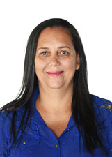Foto de FERNANDA GRACIELE DA CRUZ RIBEIRO
