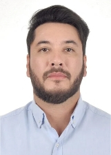 Foto de WENDER SILVA CAMPOS MADUREIRA DOS SANTOS