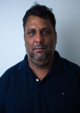 Foto de Gilberto Vieira de Carvalho