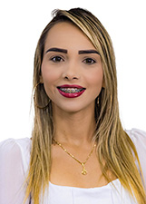 Foto de SCARLETT MARINA RODRIGUES VALCARENGHI