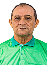 Foto de Gilberto dos Santos Pinto