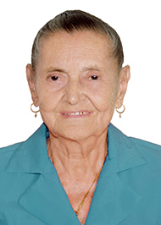 Foto de Leonarda da Cruz Ferreira
