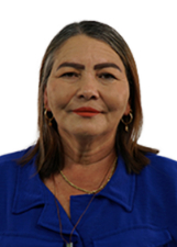 Foto de MARIA APARECIDA RODRIGUES AQUINO DA SILVA