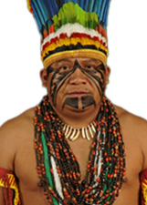 Foto de ADILSON RIKIBATSA MUZUIWANE