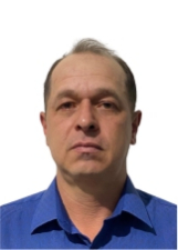 Foto de Marcio Luiz Oenning de Jesus