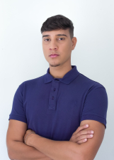 Foto de João Vitor Xavier dos Anjos
