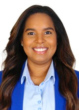 Foto de Aline de Jesus Oliveira