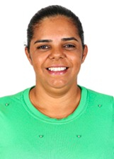 Foto de SILVANA DOMINGOS DA SILVA ALMEIDA