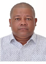 Foto de MARCIO PEREIRA DOS SANTOS