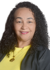 Foto de Cristina dos Santos