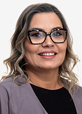 Foto de Simone de Jesus Araujo