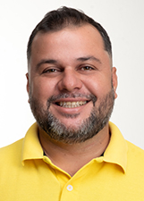 Foto de Anderson dos Santos