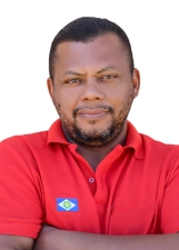Foto de Edson Gonçalo de Aquino