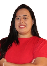 Foto de MELISSA LUZIA MONTEIRO MACIEL