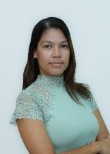 Foto de Francielly Karolayne de Carvalho Lima