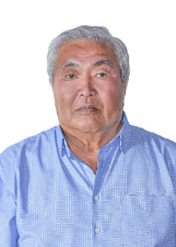 Foto de Osvaldo Katsuo Minakami