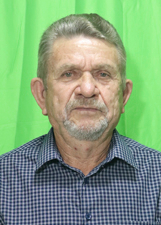 Foto de REGINALDO LOPES SIQUEIRA