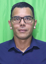 Foto de CARLOS HENRIQUE OREBEWE DA SILVA TSERENHONHIMI RAMIWE