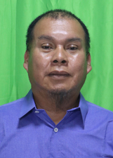 Foto de Gregorio Warinatse Abhoodi