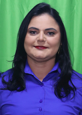 Foto de POLIANA MARQUES DE CARVALHO